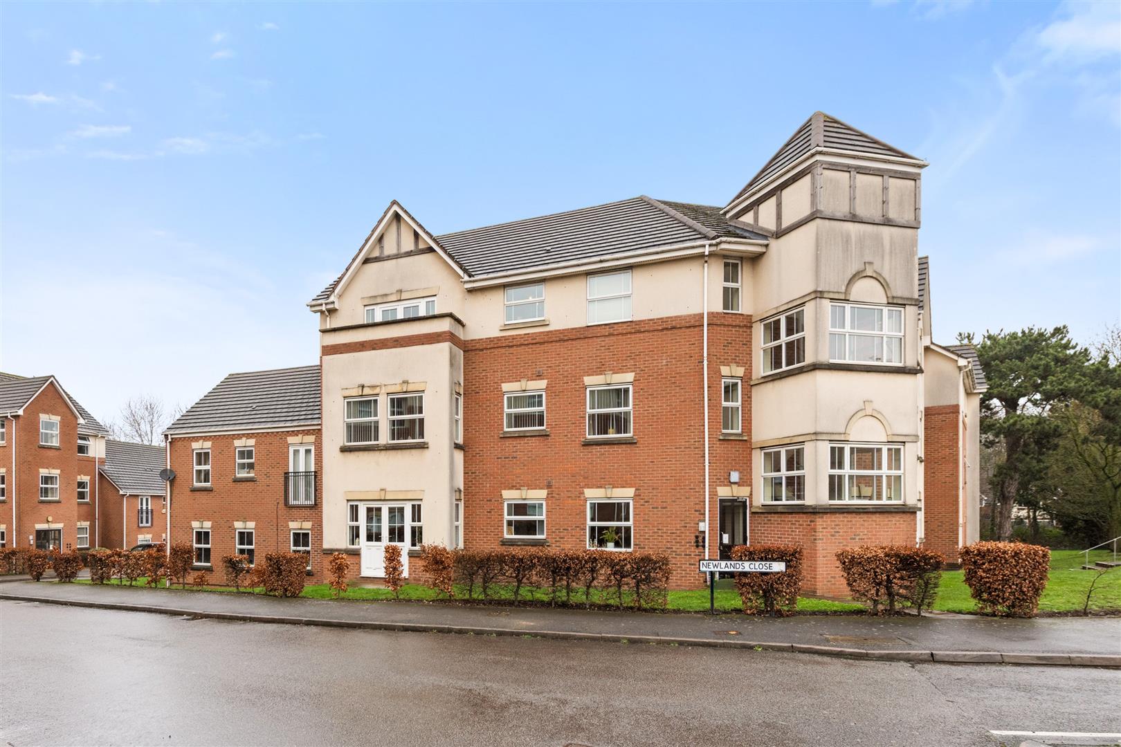 Newlands Close, Hagley, Stourbridge